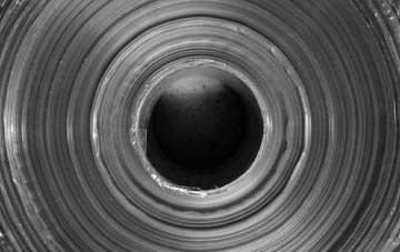 Wycombe Marsh edpm waterproofing