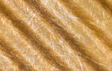 Wycombe Marsh fibreglass roof waterproofing