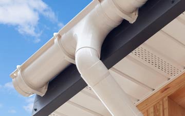 Wycombe Marsh gutter installation costs