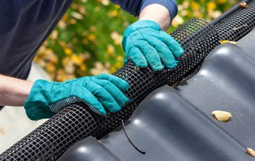 Wycombe Marsh gutter repair companies