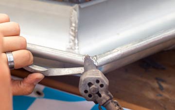 disadvantages of Wycombe Marsh lead roofing