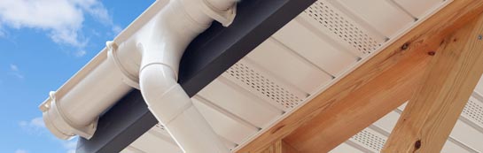 get Wycombe Marsh guttering quotes today