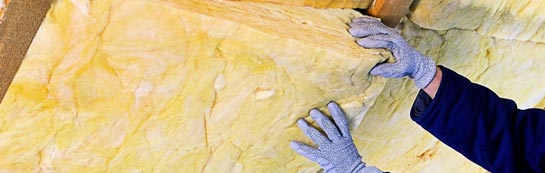 quotes for Wycombe Marsh roof insulation