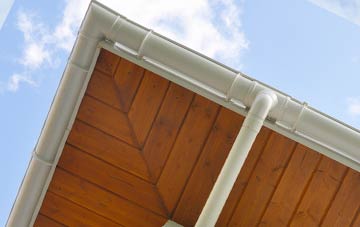 Wycombe Marsh soffit types