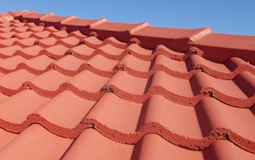 Wycombe Marsh tile and slate roof replacement