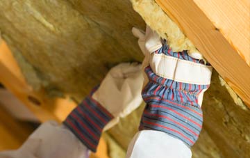 types of Wycombe Marsh pitched roof insulation materials